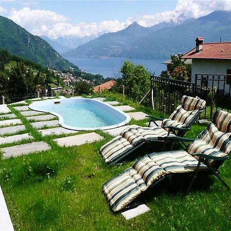 Villa Clubhouse Menaggio Exterior foto