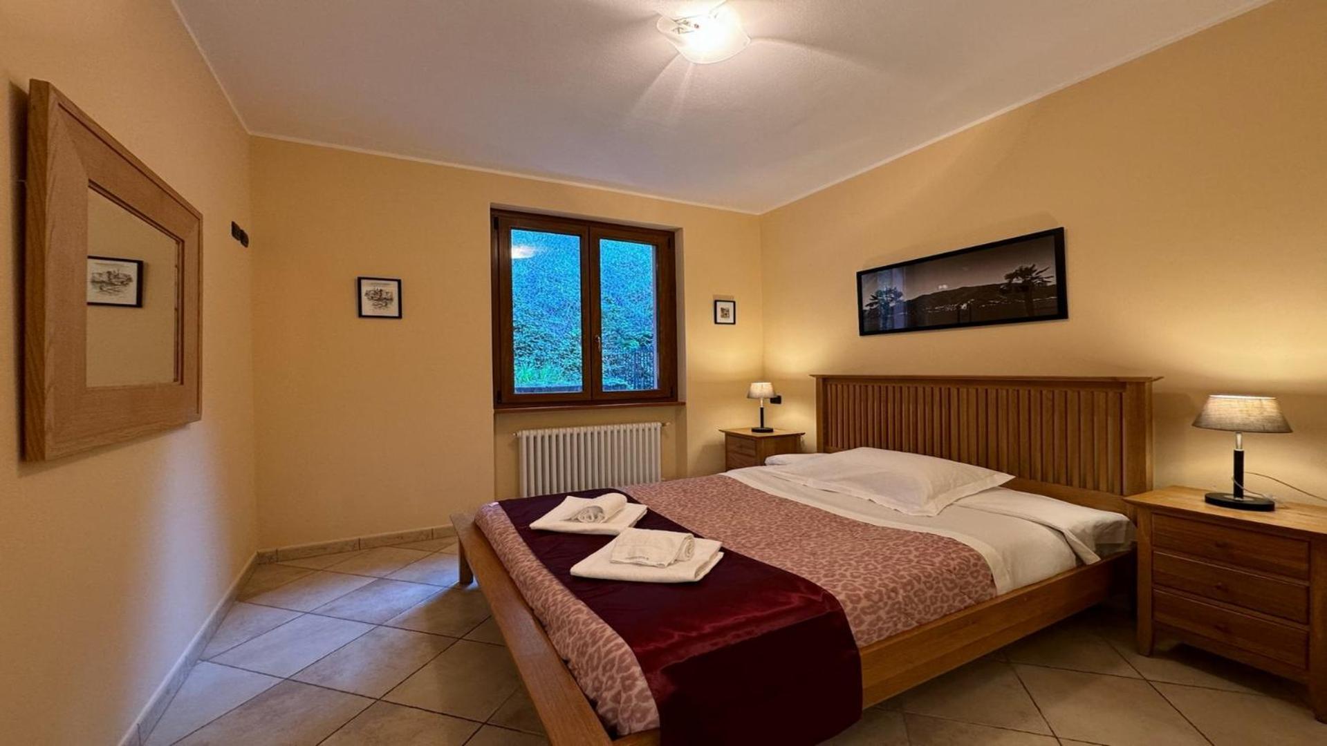 Villa Clubhouse Menaggio Exterior foto